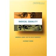 Book cover for Radical Equality