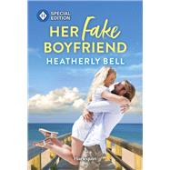 Book cover for Her Fake Boyfriend