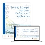 Book cover for Security Strategies in Windows Platforms and Applications