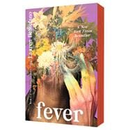 Book cover for Fever 15th Anniversary Edition