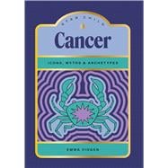 Book cover for Star Child: Cancer Icons, Myths and Archetypes