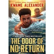 Book cover for The Door of No Return