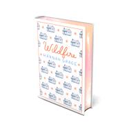 Book cover for Wildfire: Deluxe Edition Hardcover A Novel