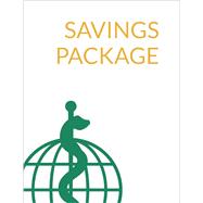 Book cover for ASU 3 Rivers Funds/Pharm/Psych LPN Package: ASU- Three Rivers