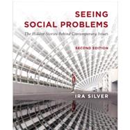 Book cover for Seeing Social Problems