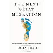 Book cover for The Next Great Migration