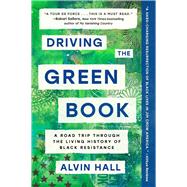 Book cover for Driving the Green Book
