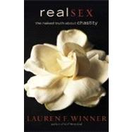Book cover for Real Sex