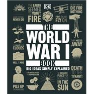 Book cover for The World War I Book