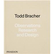 Book cover for Observations, Research, and Design