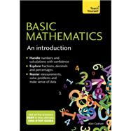 Book cover for Basic Mathematics