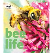 Book cover for Bee Life