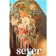 Book cover for Sever 15th Anniversary Edition