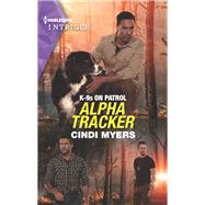 Book cover for Alpha Tracker