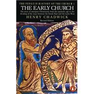 Book cover for The Early Church