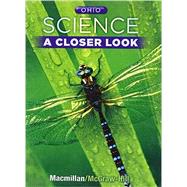 Book cover for Science, Grade 5: Ohio Edition