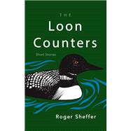 Book cover for The Loon Counters