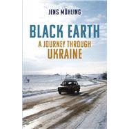 Book cover for Black Earth
