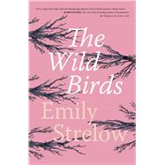 Book cover for The Wild Birds
