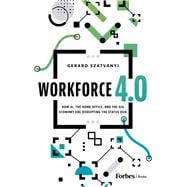Book cover for Workforce 4.0