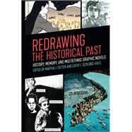Book cover for Redrawing the Historical Past