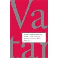 Book cover for From the Abode of Islam to the Turkish Vatan; The Making of a National Homeland in Turkey