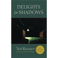 Book cover for Delights & Shadows