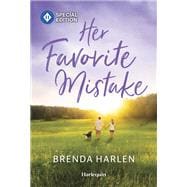 Book cover for Her Favorite Mistake