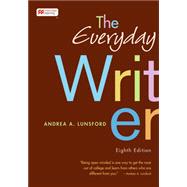 Book cover for The Everyday Writer