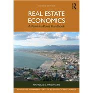 Book cover for Real Estate Economics