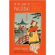 Book cover for In the Land of Pagodas