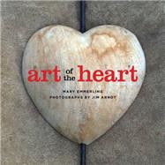 Book cover for Art of the Heart