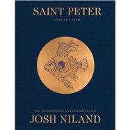 Book cover for Saint Peter Chapter & Verse: The making of Sydney’s legendary seafood restaurant – in over 100 recipes