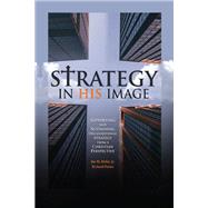 Book cover for Strategy in His Image