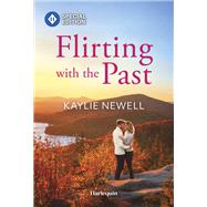 Book cover for Flirting with the Past