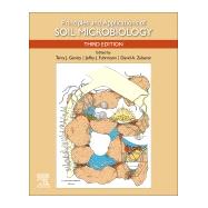 Book cover for Principles and Applications of Soil Microbiology