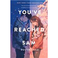 Book cover for You've Reached Sam