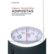 Book cover for Adipositas – Grundlagen Und Praxis