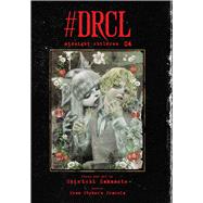 Book cover for #DRCL midnight children, Vol. 4