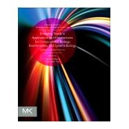 Book cover for Emerging Trends in Applications and Infrastructures for Computational Biology, Bioinformatics, and Systems Biology