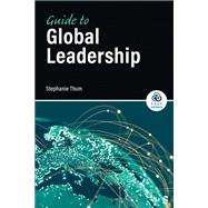 Book cover for Guide to Global Leadership
