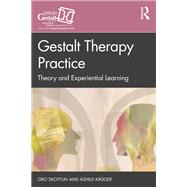 Book cover for Gestalt Therapy Practice