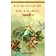 Book cover for Paradiso