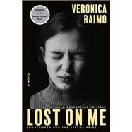 Book cover for Lost on Me