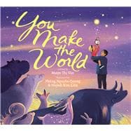 Book cover for You Make the World