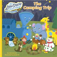 Book cover for The Camping Trip