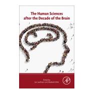 Book cover for The Human Sciences After the Decade of the Brain