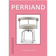 Book cover for Design Monograph: Perriand