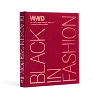 Book cover for Black in Fashion 100 Years of Style, Influence & Culture