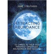 Book cover for Attracting Abundance